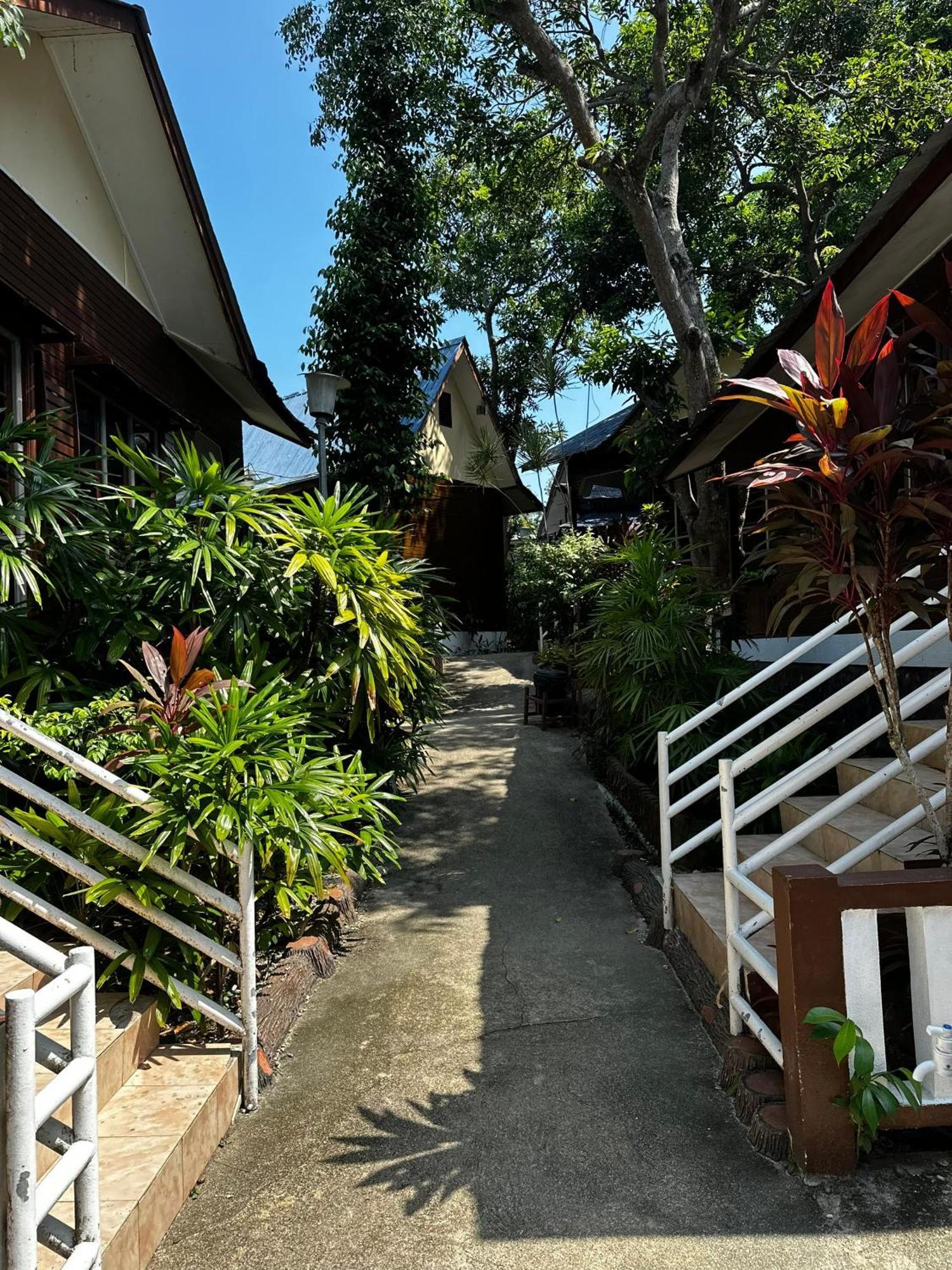 Shari-La Perhentian Island Resort Kampong Pasir Panjang  Exterior foto